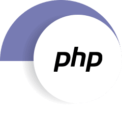 Tehnology-icons-php