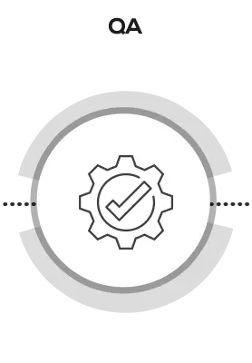 codolis our approach qa mobile icon