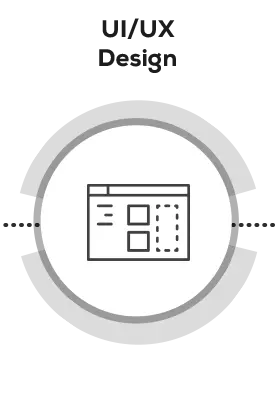 codolis our approach ui ux design mobile icon