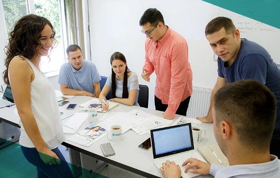 join our team codolis