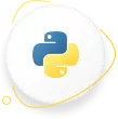 python