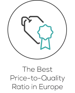 codolis outsourcing the best price to quality ratio in europe