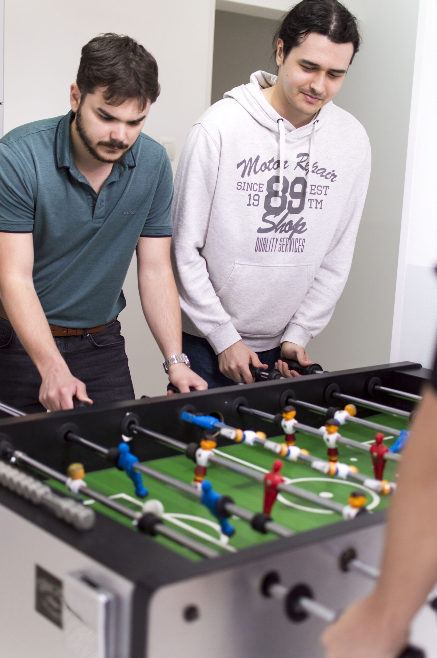 Codolis team
